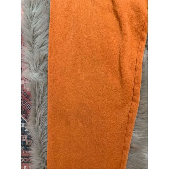 Vintage Tennessee Vols Orange Sweatpants Small - Picture 6 of 9